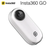 Insta360 GO Экшн-камера AI с автоматическим монтажом стабилизированная камера Splashprooof FlowState стабилизация Cam PK Gopro hero 6 7