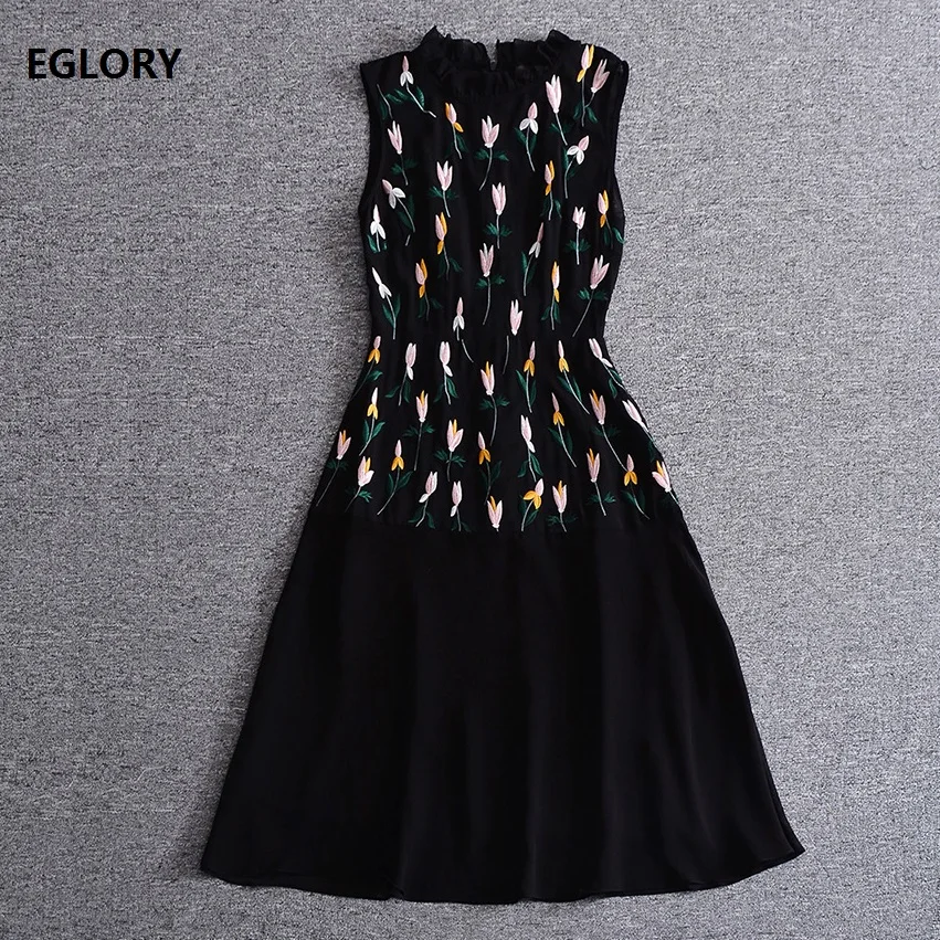 #Special Offers High Quality Sweater Dress 2019 Autumn Casual Pink White Black Knitted Dress Ladies Beading Button Short Sleeve Bodycon Dress