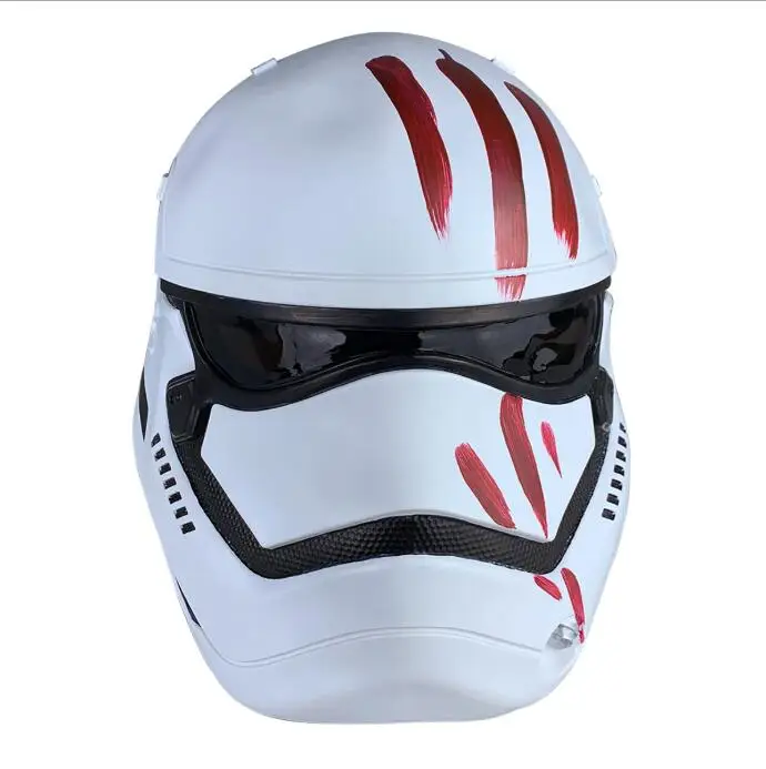 

Movie Star Wars Cosplay Mask Kylo Ren Halloween Party Accessory Cosplay Masks Collection Gift Drop Ship
