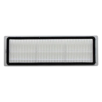 

For XIAOMI MIJIA 1C STYTJ01ZHM Side Brushes Parts Home Cleaning Replaces