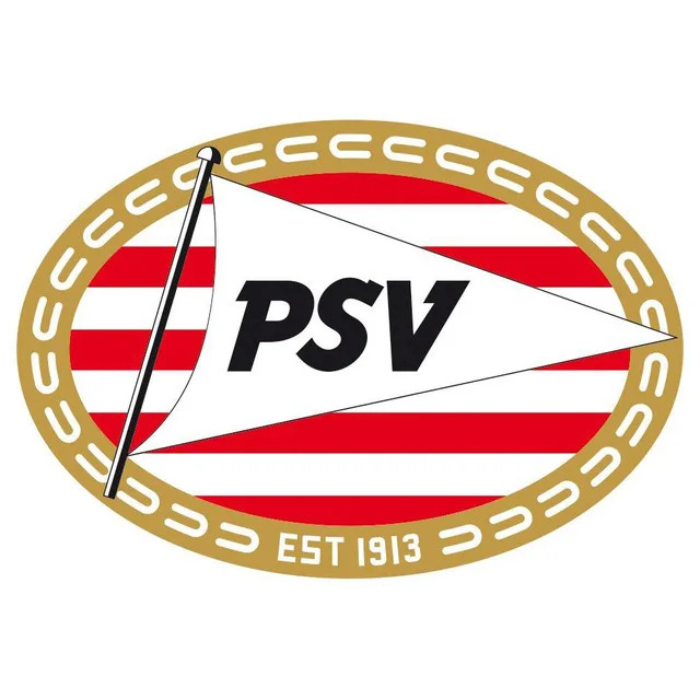 5D Diy алмазная живопись AJAX детский значок футбол psv значок полная круглая дрель Алмазная вышивка мозаика детский подарок эмблема команды логотип - Цвет: 7