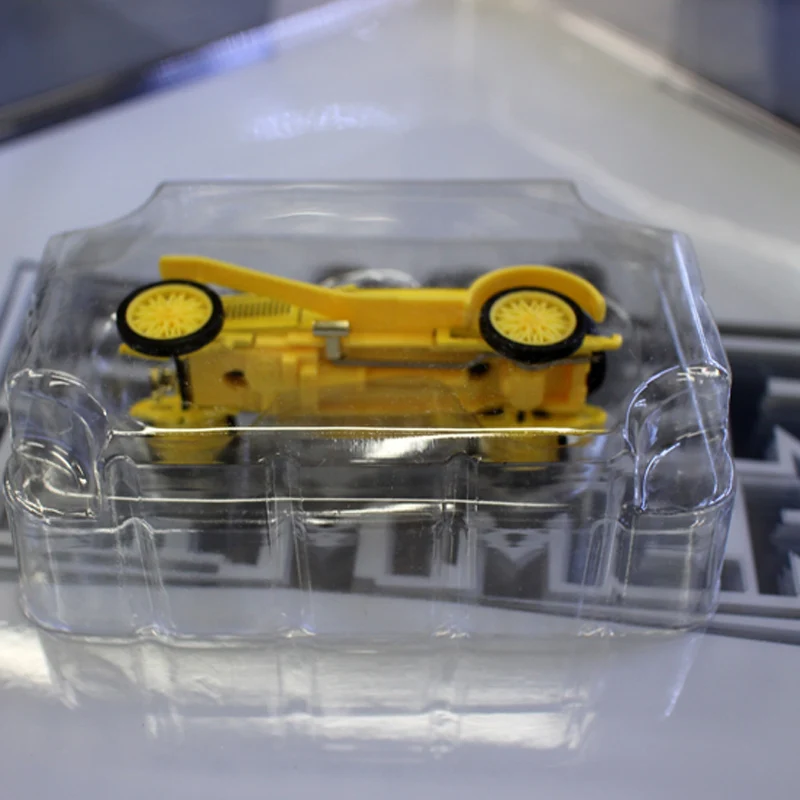 Takara Tomy Tomica 1974 Ford GT 1934 HISPANO SUIZA литья под давлением классический автомобиль