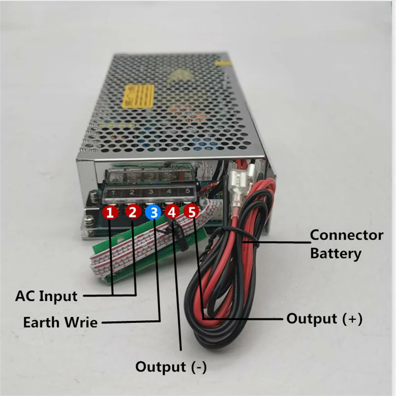 universal ac ups charge funcao monitor comutacao 05