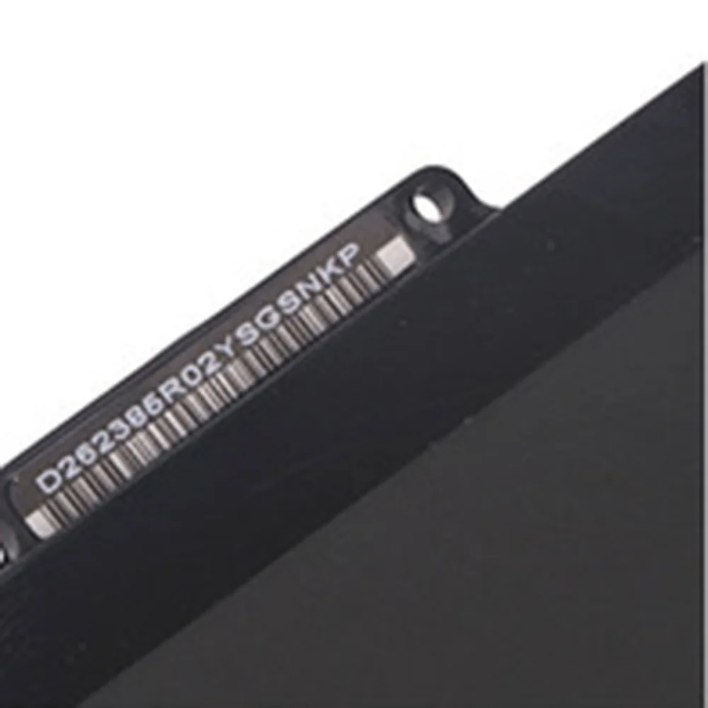 Аккумулятор для ноутбука для Macbook Pro A1286 A1382 MC721 MC723 MB985