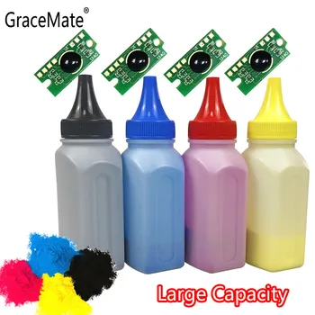 

GraceMate Toner Chip Powder Compatible for Dell Color Cloud Multifunction Printer H625cdw H825cdw SS2825cdn Printers