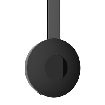 

2.4A/5G WiFi Display Dongle Receiver HD Miracast Airplay DLNA Mirroring for iPhone Android Smartphones iPad Mac easy to use