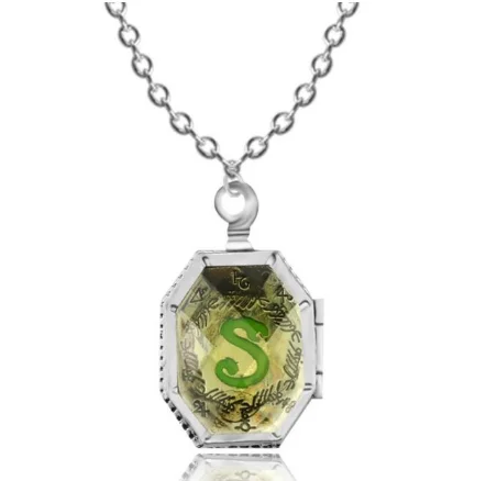 New Harried Horcrux Potter Vintage Pendant Collection Model Toys For Children Birthday Gift