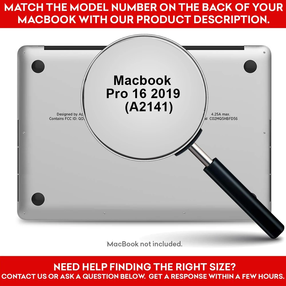 Защита экрана ноутбука для Apple MacBook Pro 16 дюймов ноутбук экран защитная пленка антибликовый дисплей AG HD экран протектор