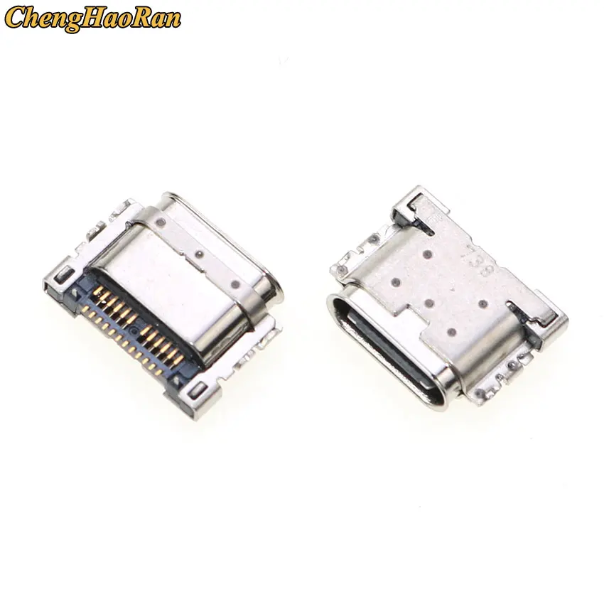 10 stücke Für Amazon Feuer HD10 2019 / 9th Gen M2V3R5 Micro USB ladegerät ladestecker dock port stecker top qualität Typ C Reparatur