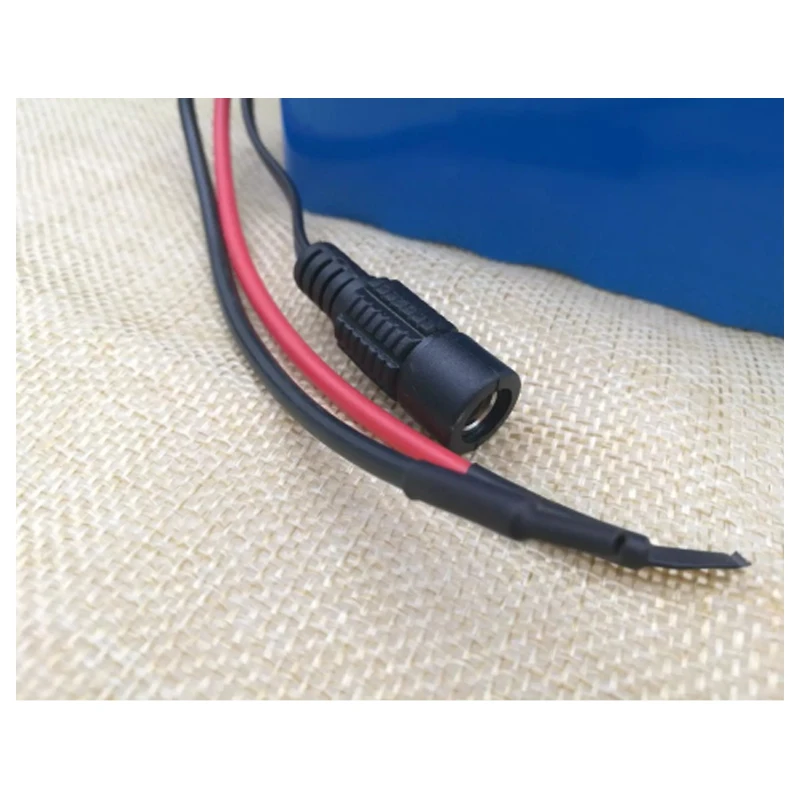 AERDU 3S4P 12V 10Ah 10000mAh 12,6 V литий-ионный аккумулятор с 25A BMS для фонарика осветительного устройства резервного питания мобильного питания