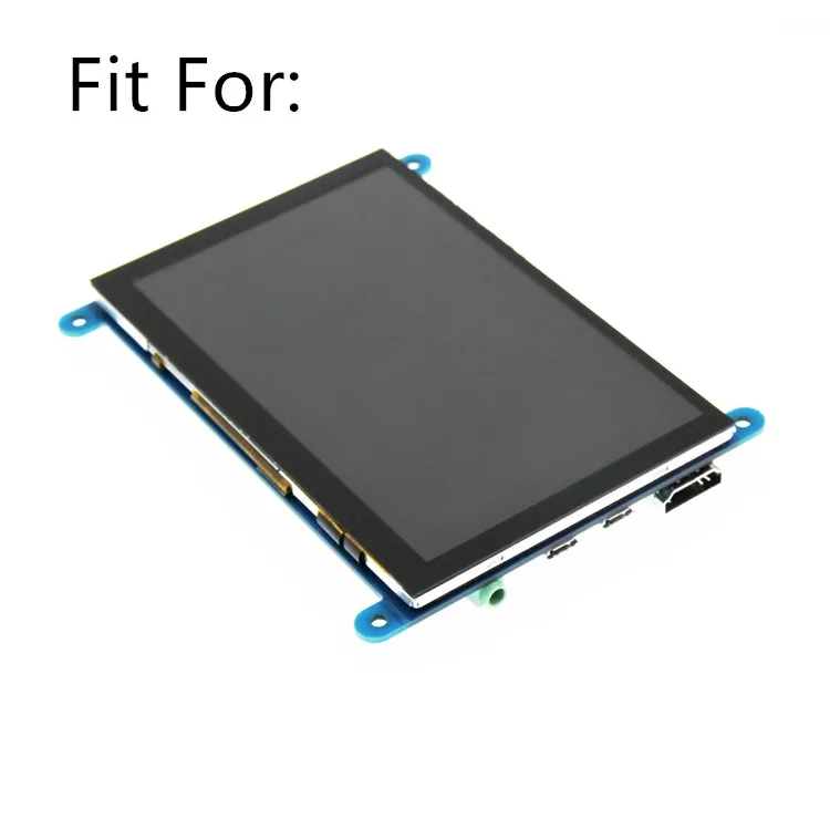  ̿  HDMI ÷ ̽, LCD HD  ġ ũ ĵ, 5 ġ
