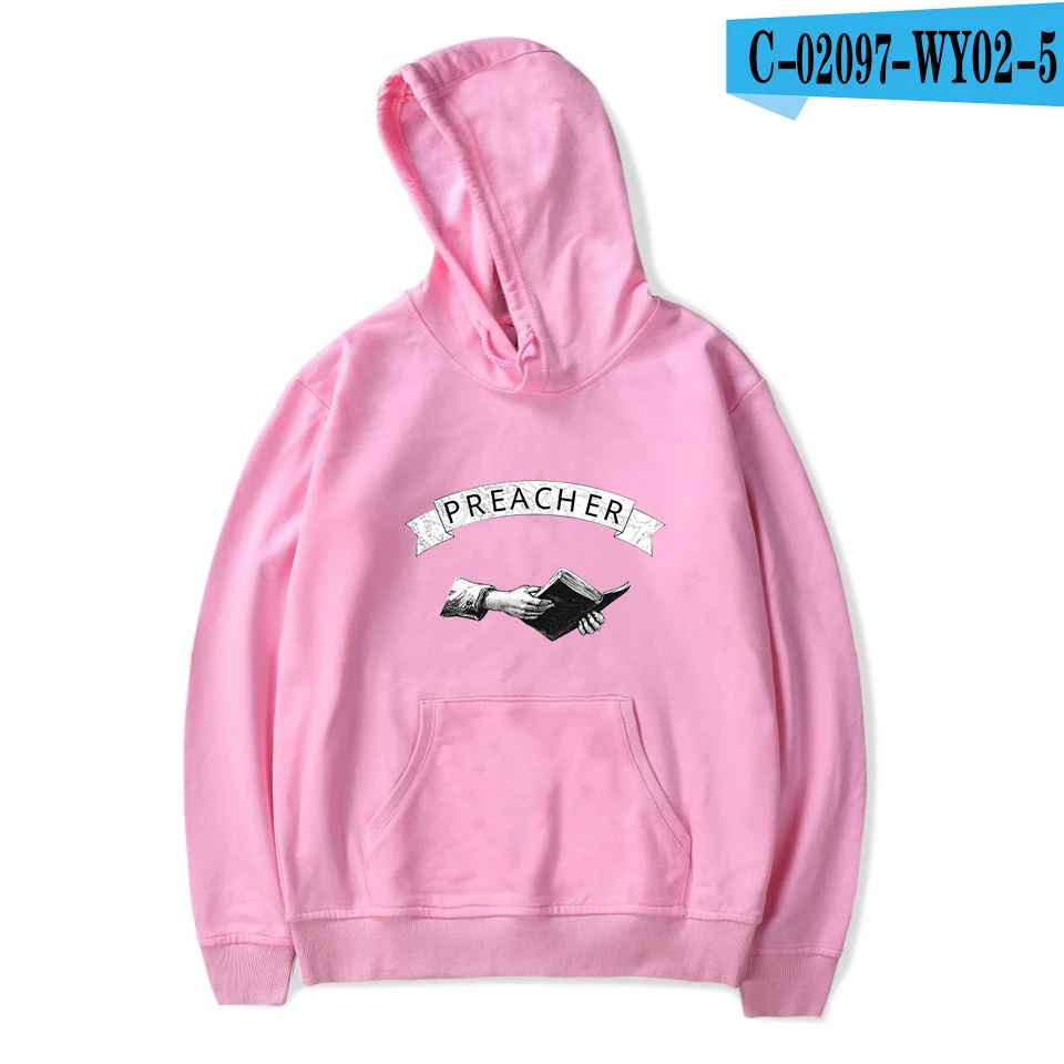 pink Новое поступление, креативные толстовки с капюшоном для мужчин/женщин, модные повседневные толстовки в стиле хип-хоп, мужские толстовки с капюшоном с принтом, красивый уличный стиль - Цвет: pink