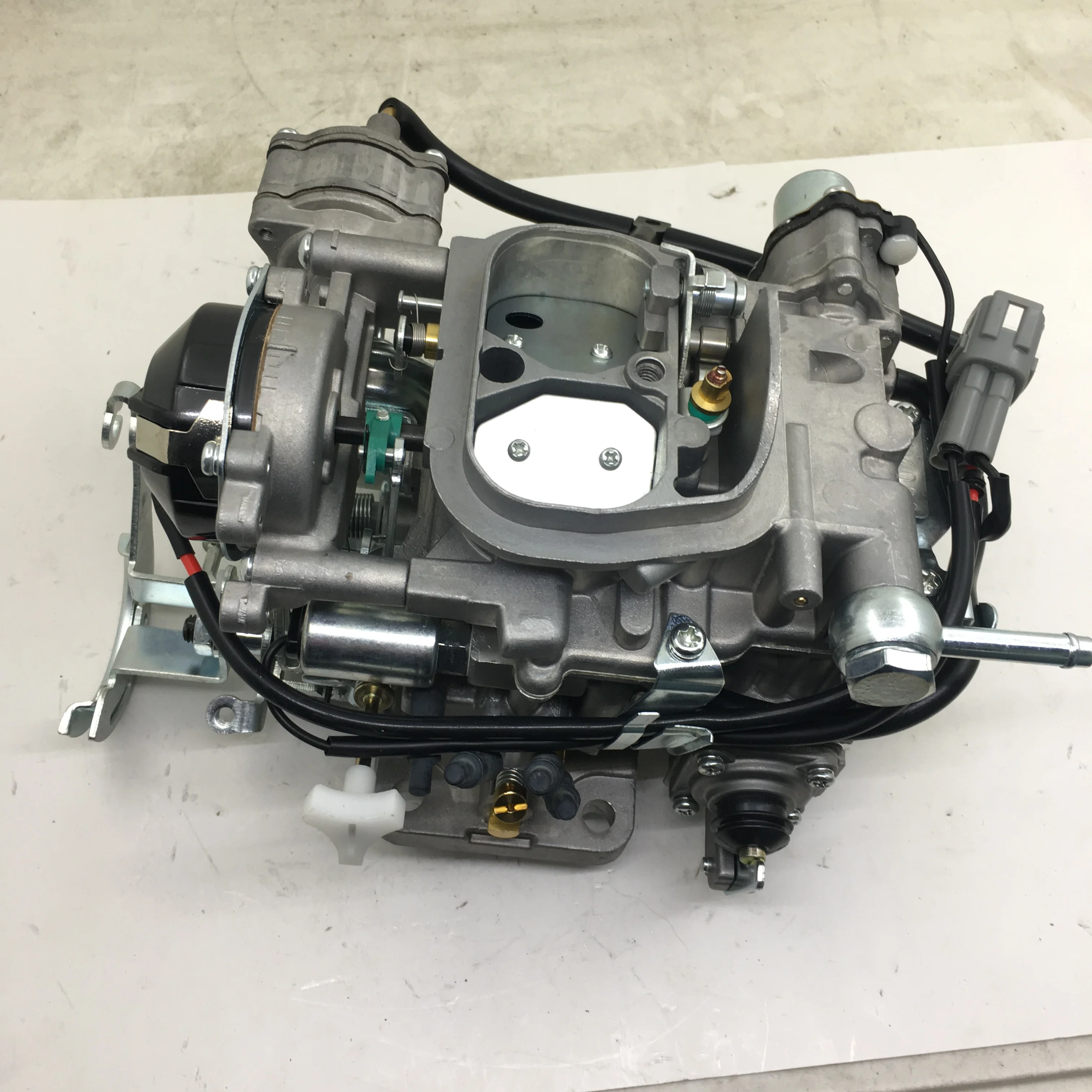 Карбюратор SherryBerg carb 21100 75120 2110075120 для Toyota КАРБЮРАТОР ASSY Hilux hiace prado высокое качество