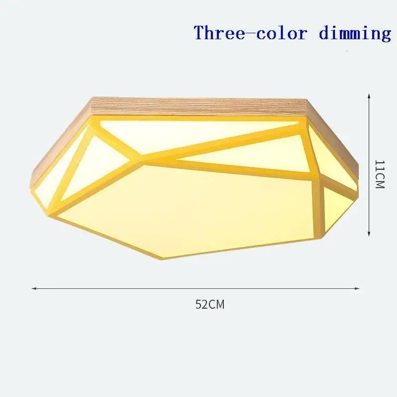 Современный плафон винтажное Домашнее освещение colgante moderna lampara techo plafonnier luminaria de teto plafondlamp светодиодный потолочный светильник
