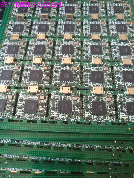 JTAG-SMT1 XilinxUSB загрузчик SMD высокоскоростная технология загрузки Поддержка настраиваемых DigilentJTAG-SMT1