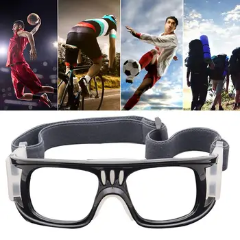 

Basketball Football Soccer Sport Training Eyewear Goggles Protective Eye Glasses