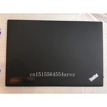 Ноутбук lenovo ThinkPad X1 Carbon 1st Gen(тип 34xx) lcd задняя верхняя крышка задняя крышка Non-Touch 04Y1930 04W3904