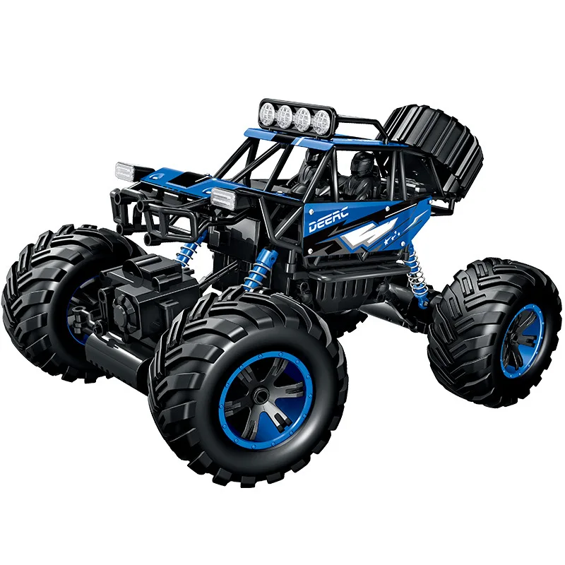 1:14 4WD Радиоуправляемая машина обновленная версия 2,4G радиоуправляемая Радиоуправляемая машинка игрушки с дистанционным управлением автомобильные грузовики внедорожные Грузовики Игрушки для мальчиков для детей