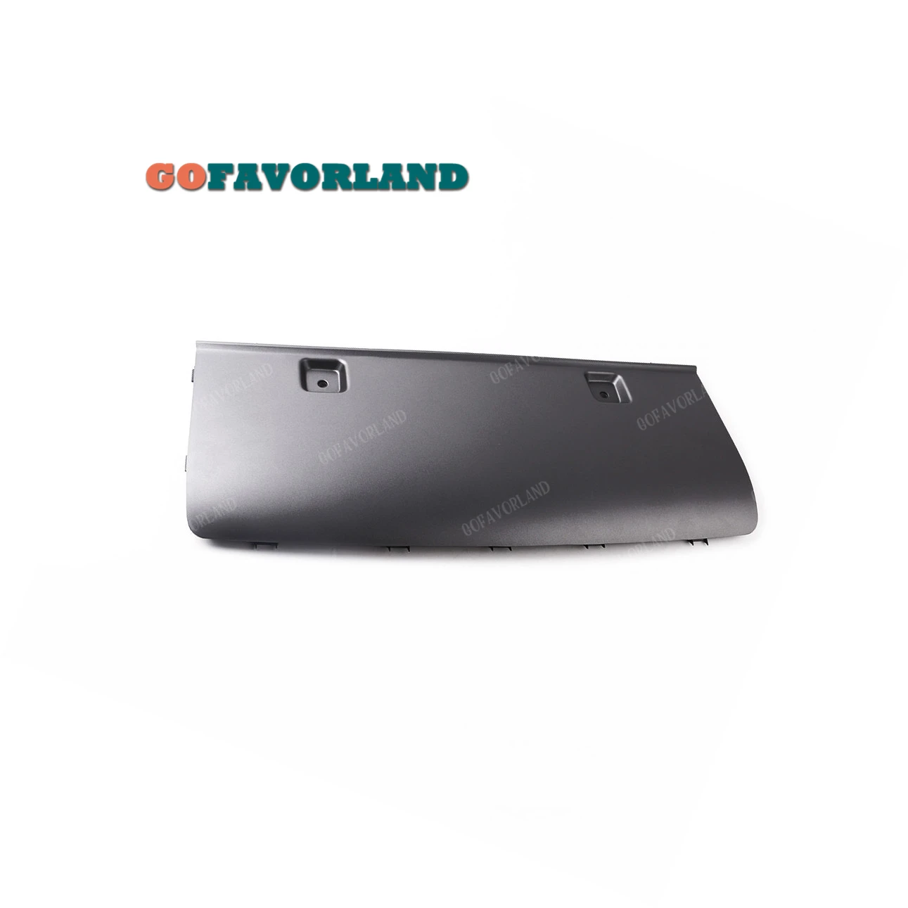 Car Accessories Rear Bumper Towbar Cover Platinum Gray 4L0807819M For Audi Q7 2010 2011 2012 2013 2014 2015 | Автомобили и