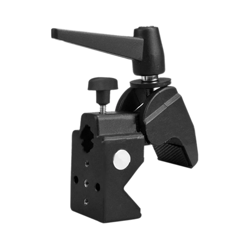 Энергичный зажим для вспышки фотографического светильник ильника энергичный