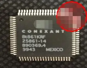 IC новый 100% BT861KRF