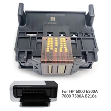 officejet 6500a plus printhead