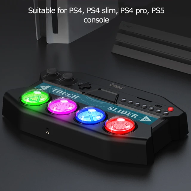 HYPEREV console gaming booster, smart router to boost PlayStation