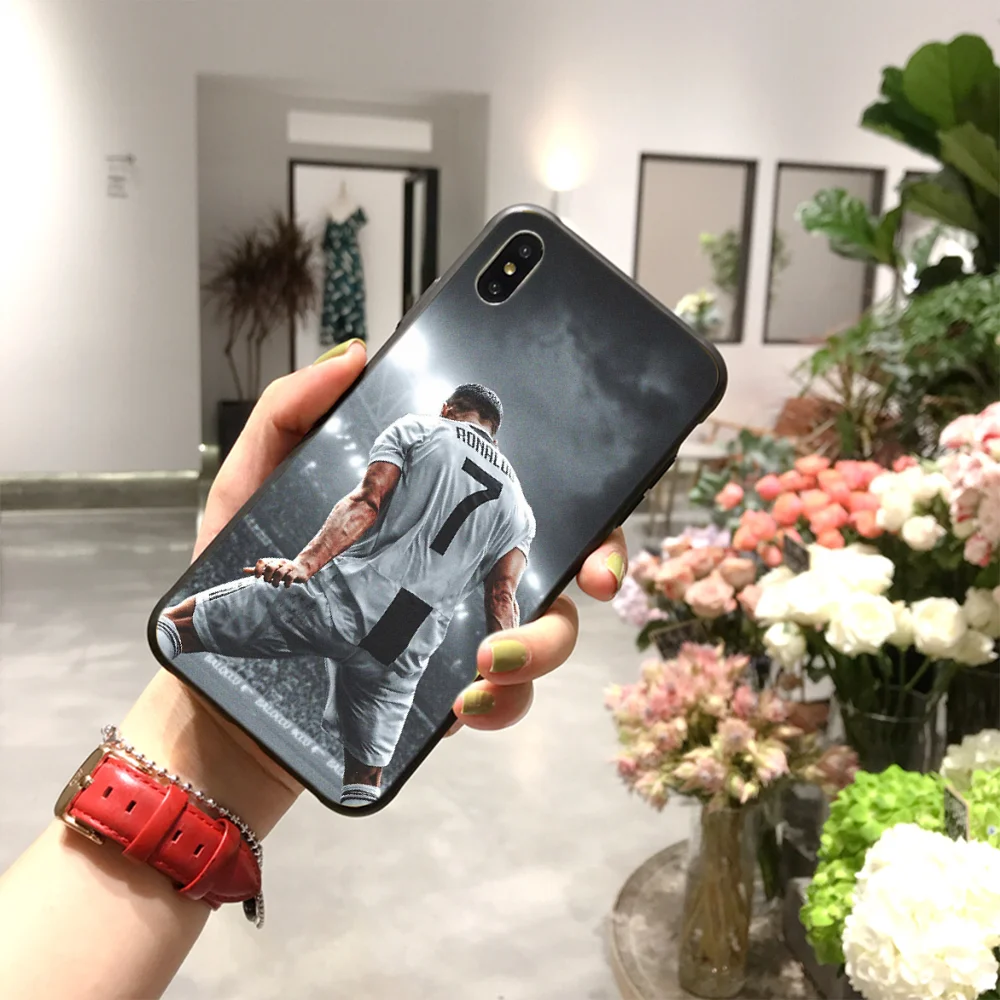 Роскошный чехол для телефона iPhone 11 pro XS MAX 8 7 6 6S Plus X SE XR|Бамперы| |