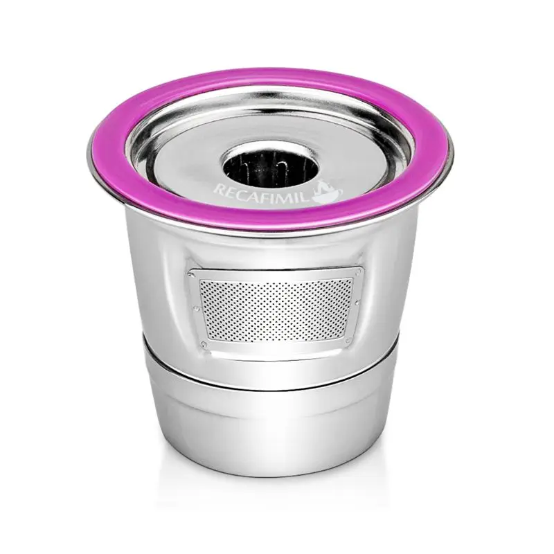 K-Cups многоразовые кофе многоразовые капсулы для Keurig Y5GB