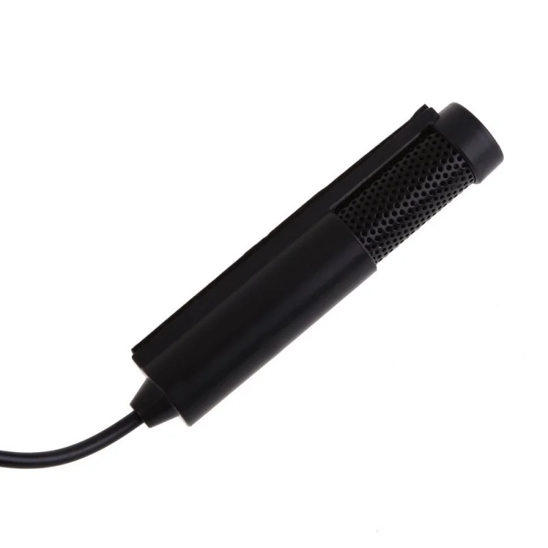 Супер USB 2,0 конденсаторный miniphone черный SF-555B
