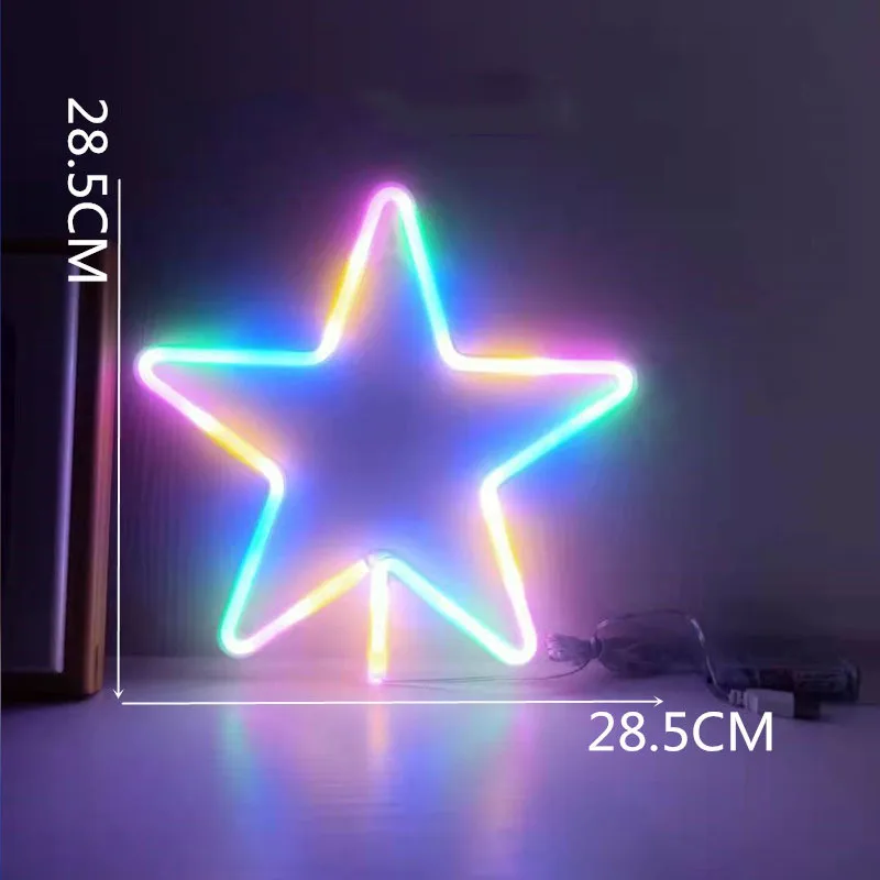 Star E