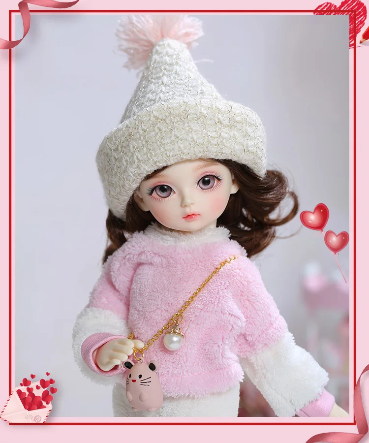 Souldoll Mien BJD YOSD кукла 1/6 модель тела для маленьких девочек и мальчиков высокое качество игрушки магазин фигурки из смолы