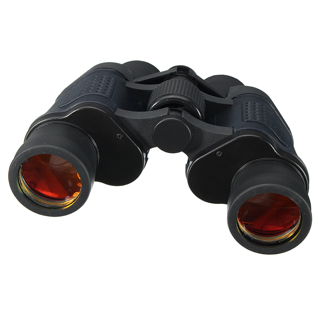 HD Day  Binoculars Telescope 60x60 3000M Outdoor Travel Hunting