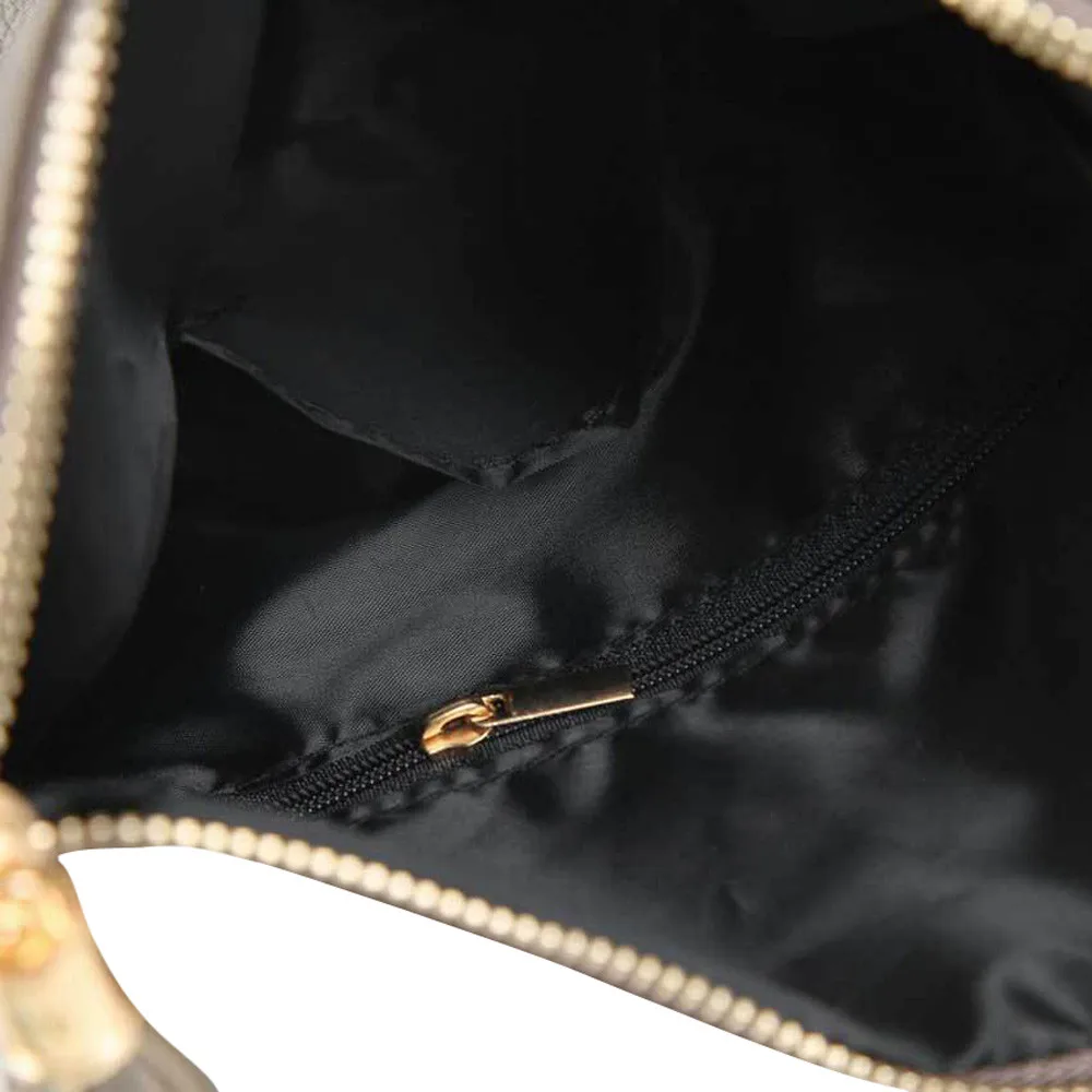 25 сумка через плечо для женщин модные женские сумки-мессенджеры из искусственной кожи на плечо мини сумка Корона вечерние сумочки женские телефон кошелек