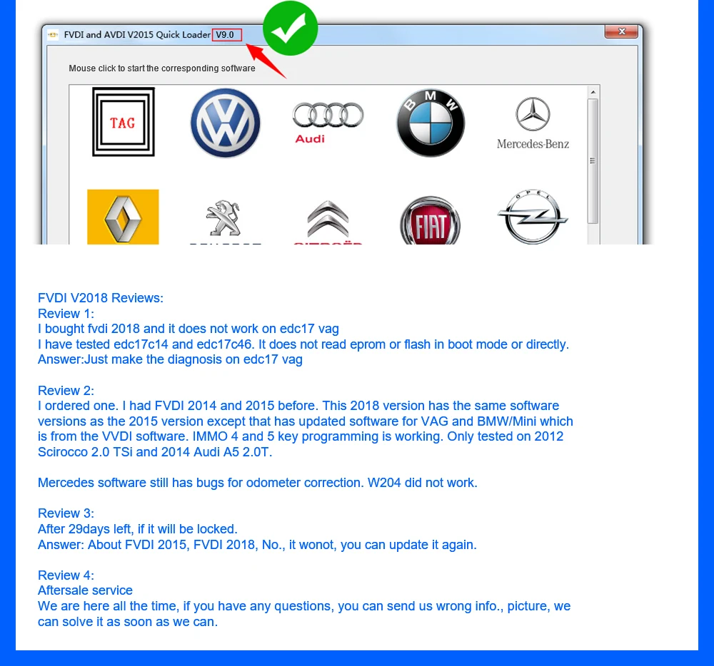 FVDI OBD2 ключевой программист SVCI функция VVDI2 V2015 V2014 FVDI J2534 без ограничений Fvdi abrites commander для обновления vag