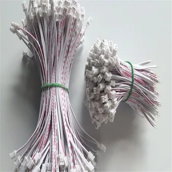 

20200301B nibao49.99usd1ys IDE Cables red terminal wire factory hot sale IDE Cables harness connector lot 1 colours baile li