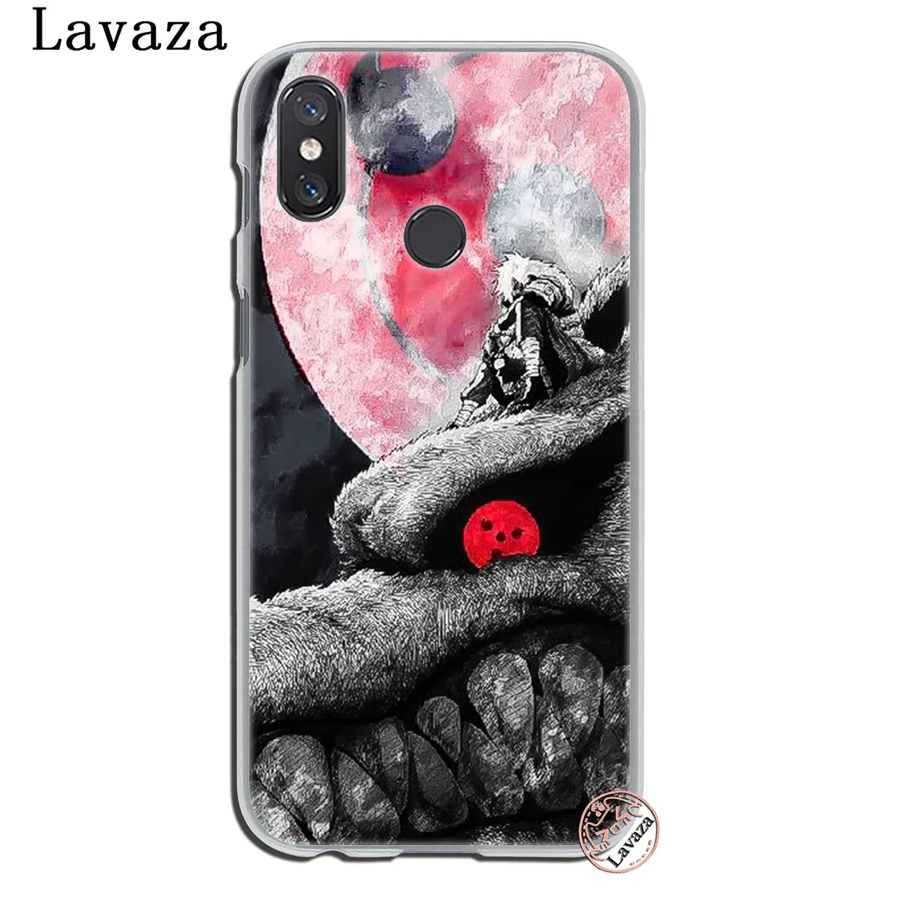 Lavaza героя аниме «Наруто как у героя мультфильма Саскэ производства компании "Kakashi" чехол для телефона для Xiaomi Mi 9 9T A3 Pro CC9 CC9E 8 SE A2 Lite A1 pocophone f1 6 6X 5S 5X макс 3 - Цвет: 9