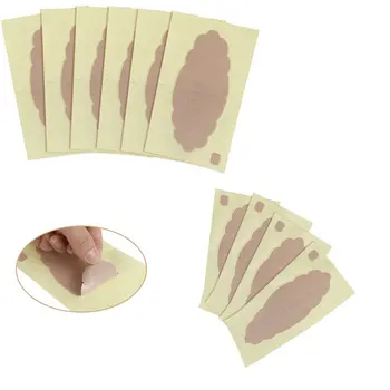

Men And Women Underarms Antiperspirant Sticks Armpits Sweat Pads Sweat-Absorbent Towel Foot Deodorant Sweat-Absorbent Stickers
