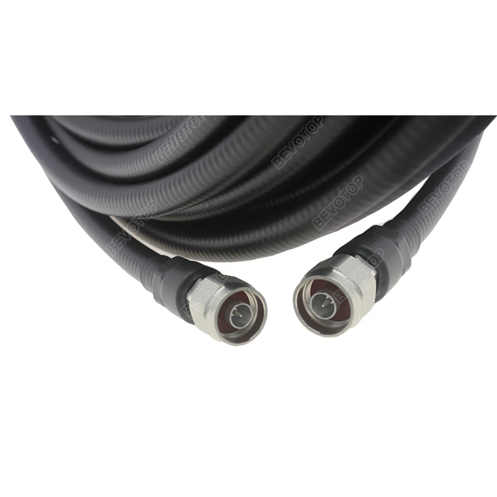 50-9 jumper, linha alimentadora super flexível, cabo