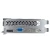 HUANANZHI GTX 750 TI 960 4G 100% новая оригинальная графика 128Bit GDDR5 DVI VGA HDMI-Совместимые видеокарты Geforce Game Computer