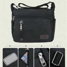 Холщовый мешок