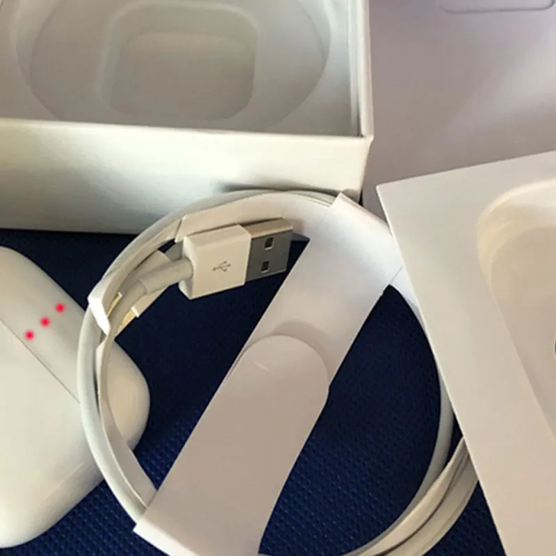 ap pro tws i200000 intra bluetooth original earbuds i9000 Earphones& Headphones high quality for sports airpod apple air i500