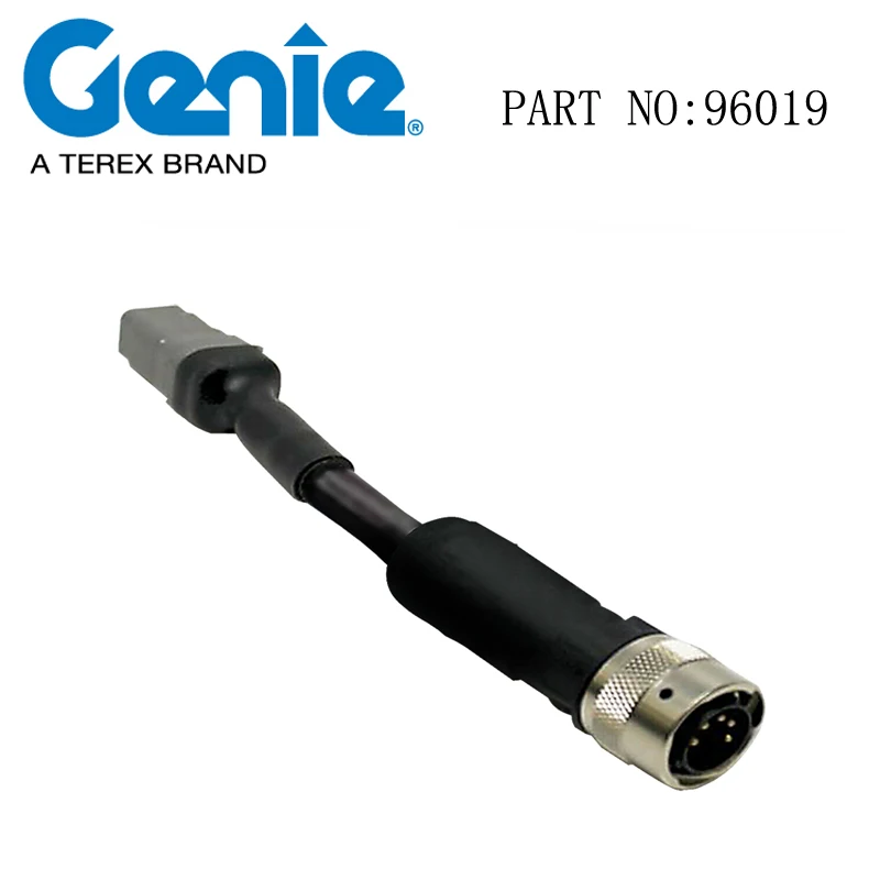 Aftermarket джойстик жгут адаптера 96019 96019GT для Genie | Автомобили и мотоциклы