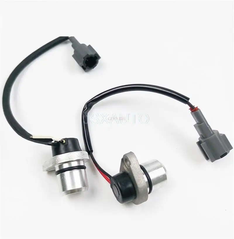 excavator hydraulic pump speed sensor For HITACHI ZX ZAX70/120/200