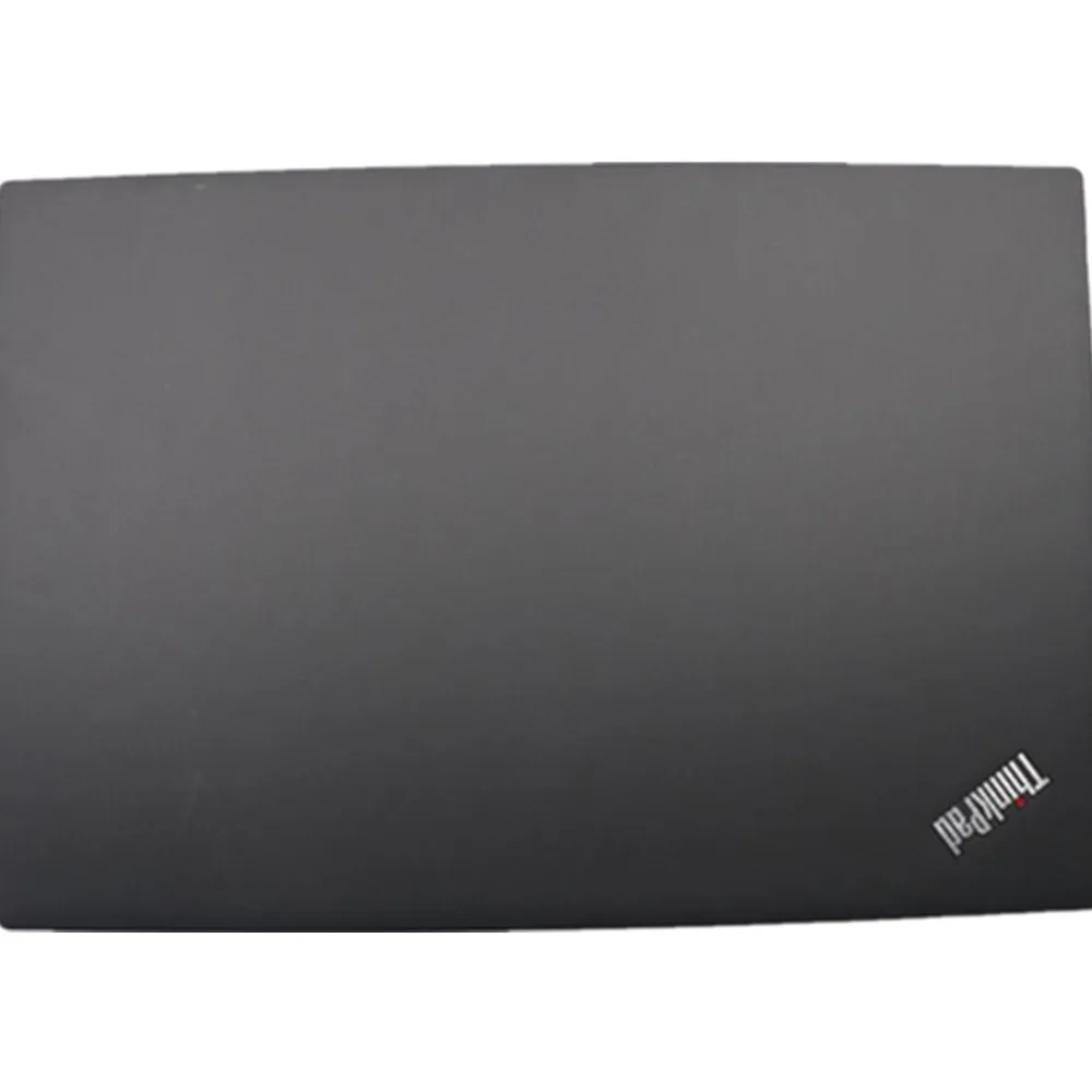 

New/Orig For Lenovo Thinkpad T480S LCD Rear Lid Back Cover Top Case 01YT304