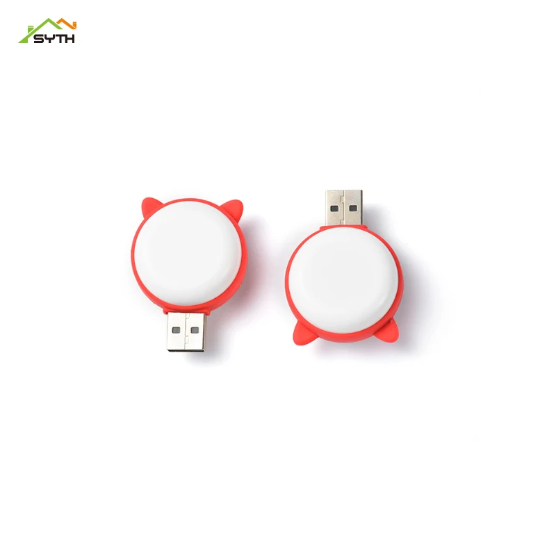 

Mini LEDNight light Auto Night Lamp Built-in Light Sensor Control Light Wall Lamp For Baby Kids Bedroom Support Wholesale