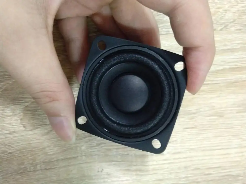 Portable Speaker For Bluetooth Speaker Diy HIFI 2 inch Full Range Loudspeaker Charge 3 Repair Parts 4ohm 10W good Quality 2PCS Portable Speaker For Bluetooth Speaker Diy HIFI 2 inch Full Range Loudspeaker Charge 3 Repair Parts 4ohm 10W good Quality 2PCS