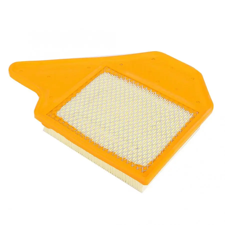 Luchtfilter Автомобильный Двигатель Воздушный фильтр подходит для Chrysler Grand Voyager 04861737AA Замена автомобильные аксессуары