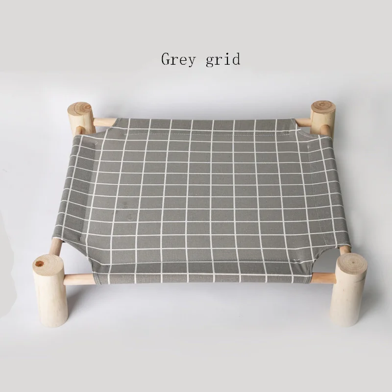 Grey grid