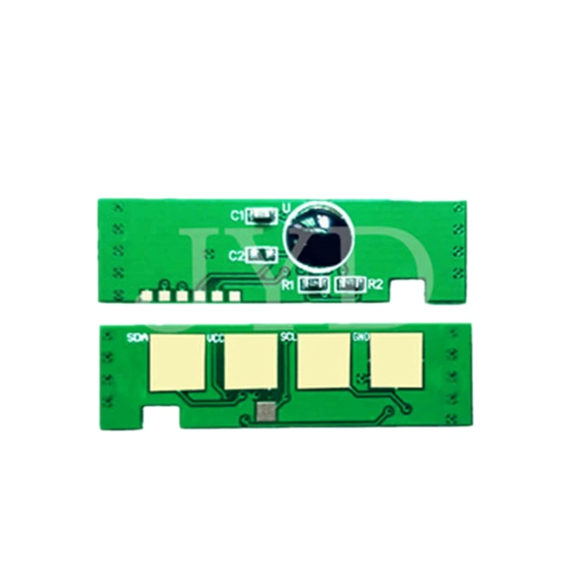 10X MLT-D116L MLT-D116S тонер чип для Samsung SL-M2625 M2626 2825 2826 2675 2676 2875 2876 mlt-d116 d116l Перезагрузка чипа картриджа